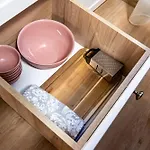شقة Angel 2bdrm Modern *