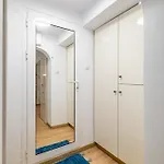 Angel 2bdrm Modern فارنا