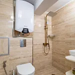 شقة Angel 2bdrm Modern فارنا