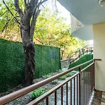 شقة Angel 2bdrm Modern