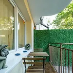 Angel 2bdrm Modern شقة