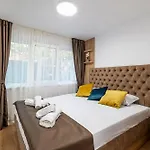 Angel 2bdrm Modern شقة *