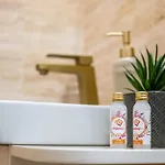 Angel 2bdrm Modern