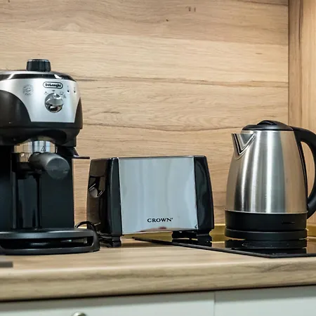 Apartment Angel 2bdrm Modern