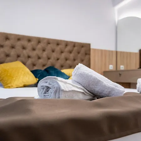 Apartment Angel 2bdrm Modern