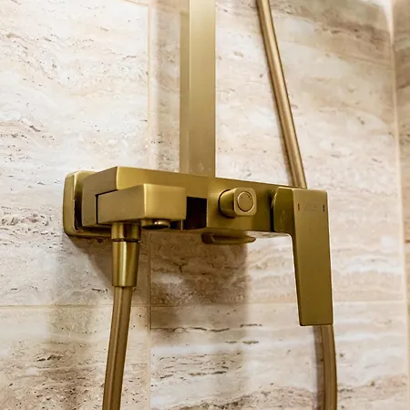 Apartment Angel 2bdrm Modern Warna