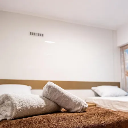 Angel 2bdrm Modern Apartment Varna