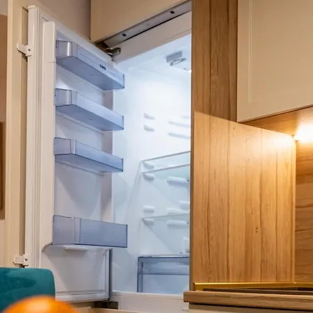 Appartement Angel 2bdrm Modern