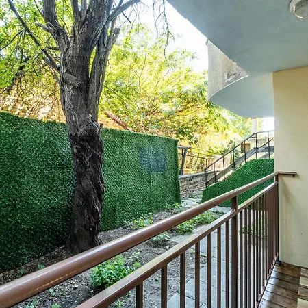 Apartment Angel 2bdrm Modern