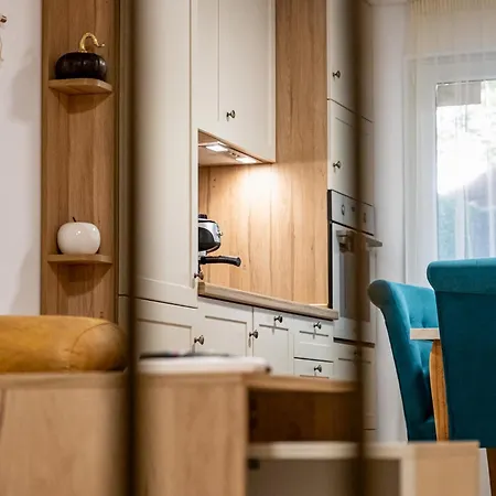 Angel 2bdrm Modern Appartement *