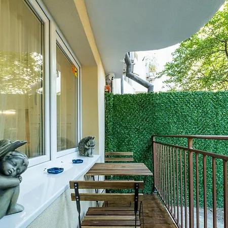 Angel 2bdrm Modern Appartement