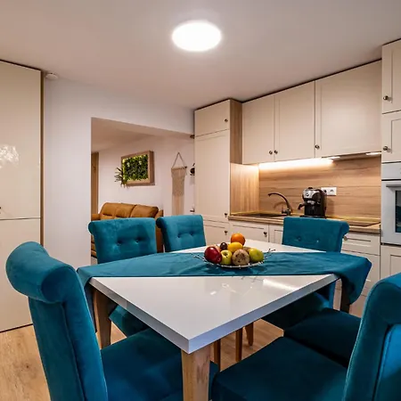 Angel 2bdrm Modern Appartement *