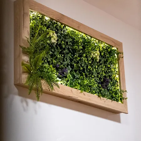 Angel 2bdrm Modern Varna