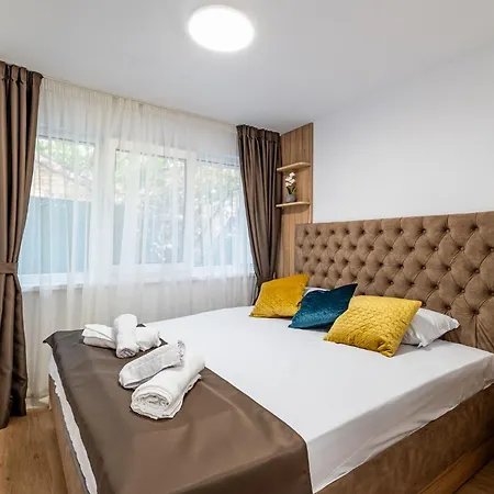 Angel 2bdrm Modern Appartement *