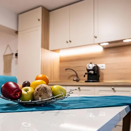 Apartment Angel 2bdrm Modern *