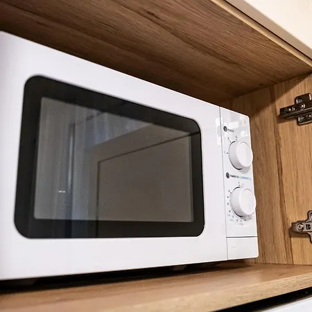 Angel 2bdrm Modern Varna