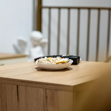 Lägenhet Angel 2bdrm Modern Varna