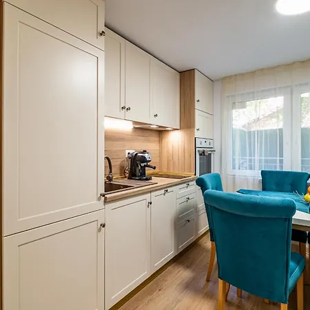 Appartement Angel 2bdrm Modern
