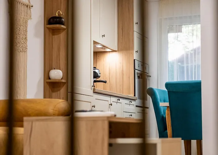 Angel 2bdrm Modern Appartamento *