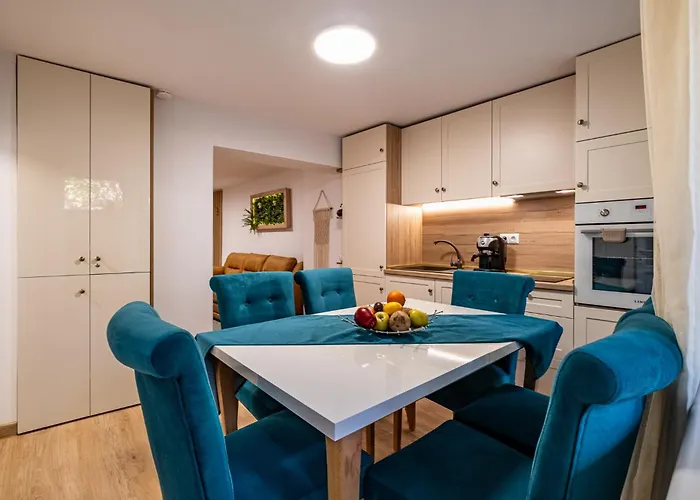 Angel 2bdrm Modern Appartamento *