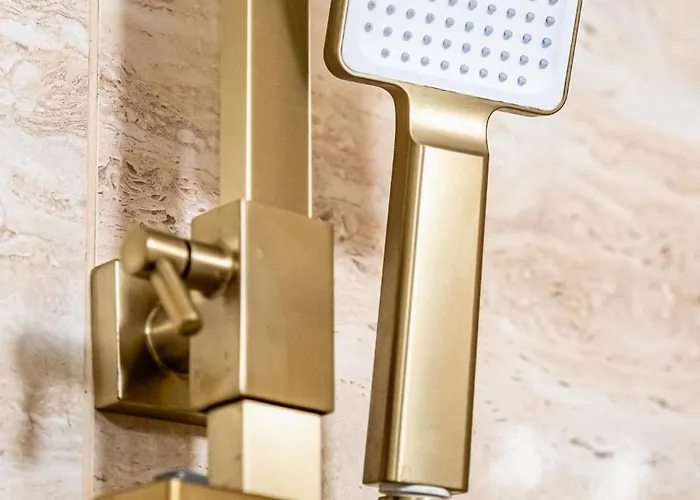 Angel 2bdrm Modern Appartamento Varna