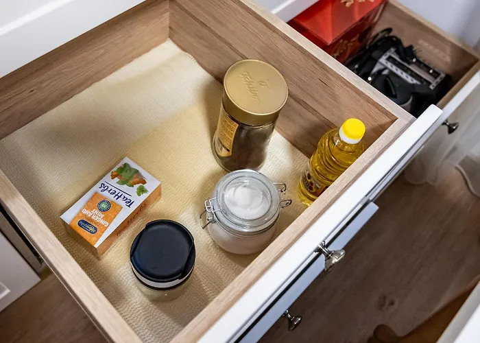 Angel 2bdrm Modern Appartamento