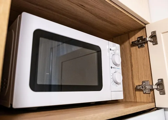 Angel 2bdrm Modern Varna