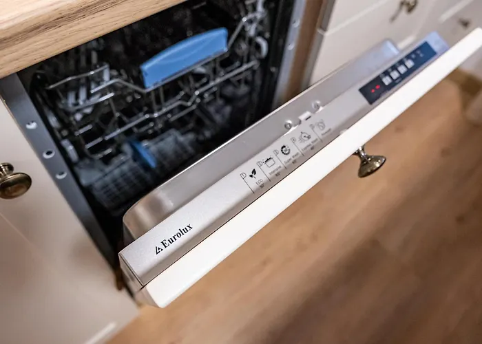 Angel 2bdrm Modern Appartamento Varna