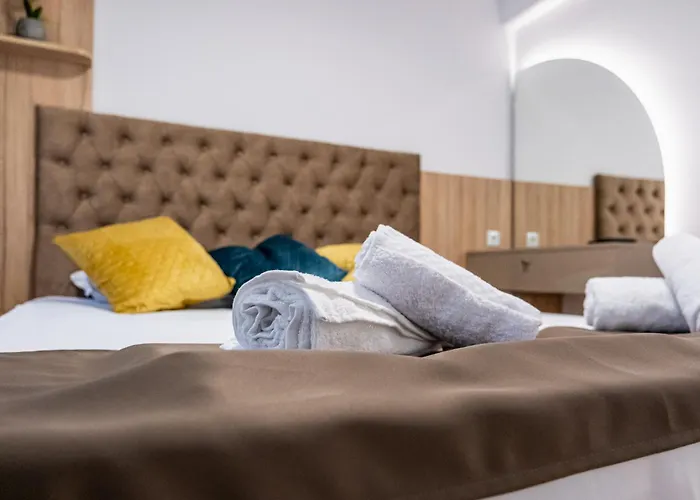 Appartamento Angel 2bdrm Modern